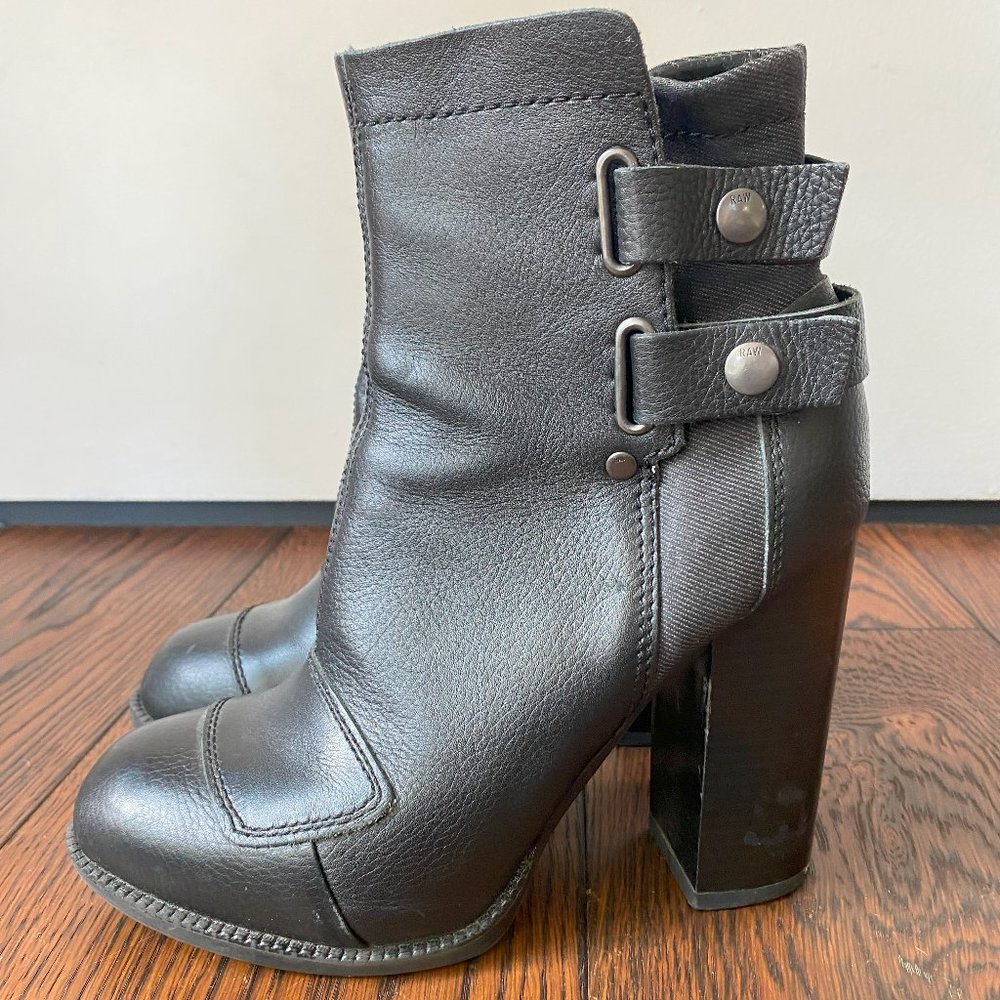 G-Star Ranker Boots